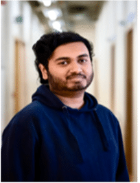 Abhinaba Chakraborty