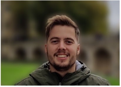 Nikos Psaromanolakis