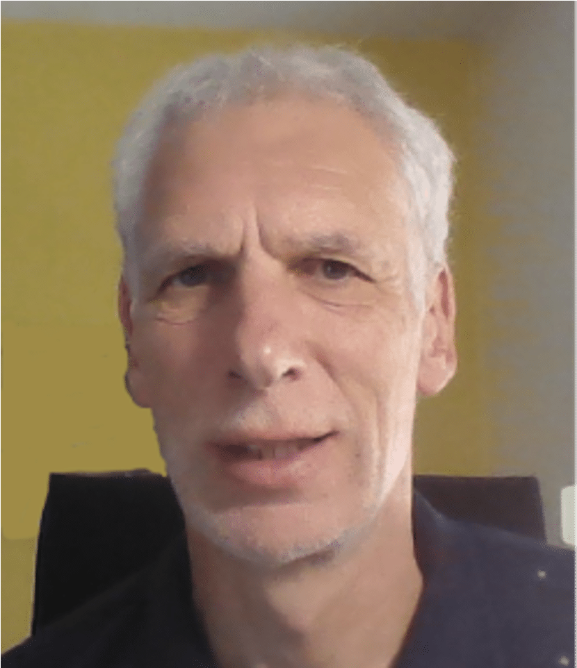 Rolf Riemenschneider